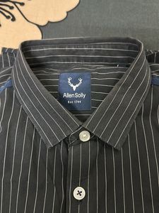 Allen Solly Men’s  Shirt