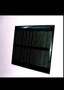 Solar Panel