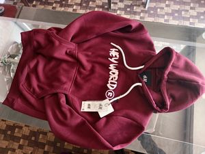 HEY WORLD WINE COLOR WINTER HODDIE