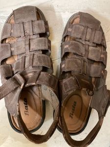 Ethnic Sandals