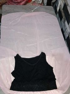 Dress Has One Spot