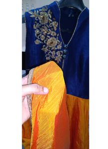Today&#39;s Offer XL-Size Long Gown For Womens