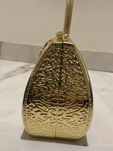 Golden Handbag 👜