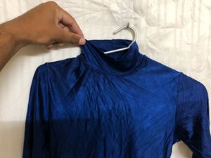 Mizuno Long Sleeve T Shirt