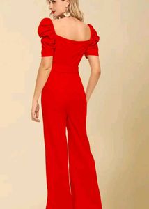 Wonderful Jumpsuit