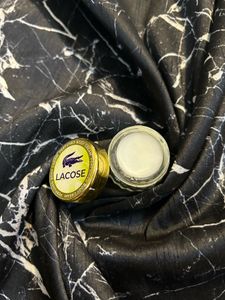 Lacoste Perfumed Body Cream