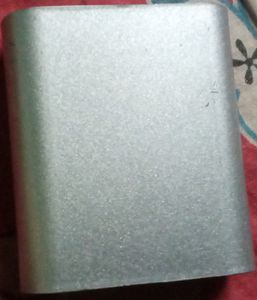 Power Bank Dead