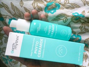 Earth Rhythm Ceramide Face Moisturizer
