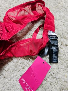 Premium Underwired Padded Bra From Esmara