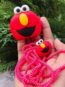 Buy 2 Get 1 Free IPhone Charger Covers New Stock