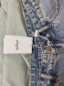 Brand New Short
