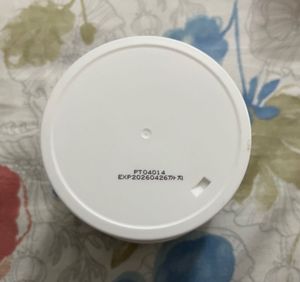 Cosrx Green Calming Pad
