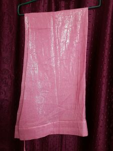 Pink Saree For Women