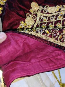 brand new Girls&#39; Ethnic Top &amp; Dupatta