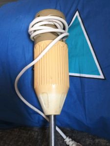 Hand Blender