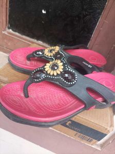 Sequence Stone slipper