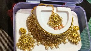 Beautiful Necklace