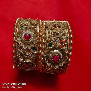 Rajwadi Bangles