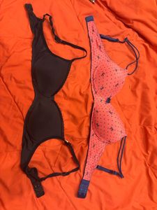Combo Of Brazziers