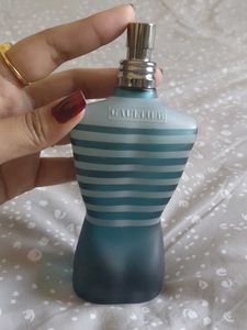 Jean Paul Gaultier- Le Male 5ml decant.