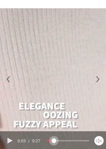 Sleeveless Knitted Jumper Dress