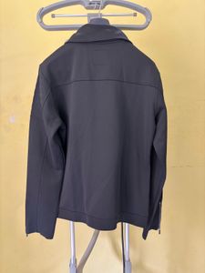 Stylish Black Jacket