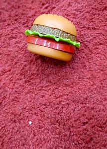 Toy Food Set