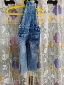 Jump Suit