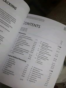 BCA Entrance Exam Book