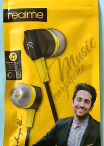 Realme Headphones