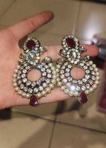 Jhumka