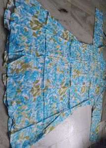 Aline Kurti With Pocket