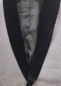 🆕Black Blazer For Men
