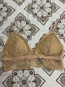 Lace Bralette