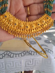 Choker Necklace