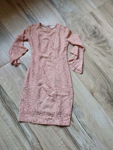 Midi Bodycon Dress