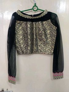 New Lehenga