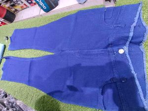 HISJ Jeans - Stylish Denim