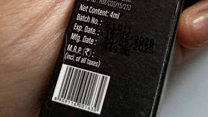 Ilena Skin &amp; Beauty Lipstick