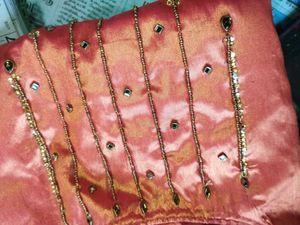 New Silk Kurta Set