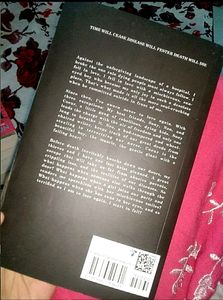 I Fell In Love With Hope❤️