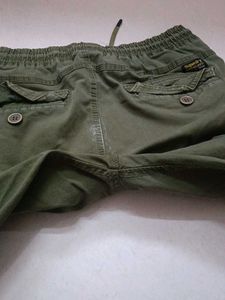 Boys Cargo