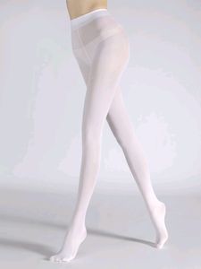 White Stocking/Tight