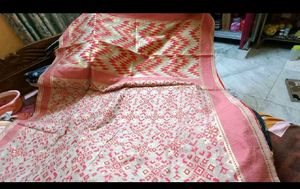 saree for puja/wedding function