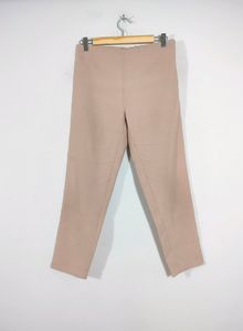 Zink London Cream Pants (Women's)