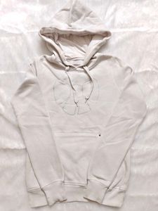ONLY Off White Sweatshirt