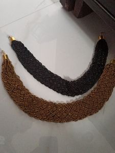 Chors Black And Golden Never Used