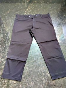 Men's formal Black Pants