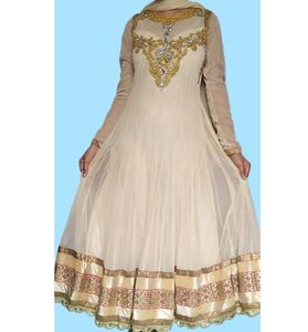 Anarkali Frock Suit