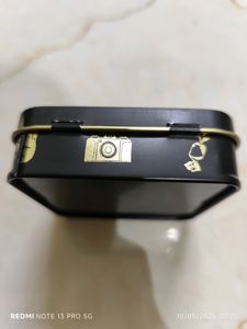 Lovechild Masaba Bento Box